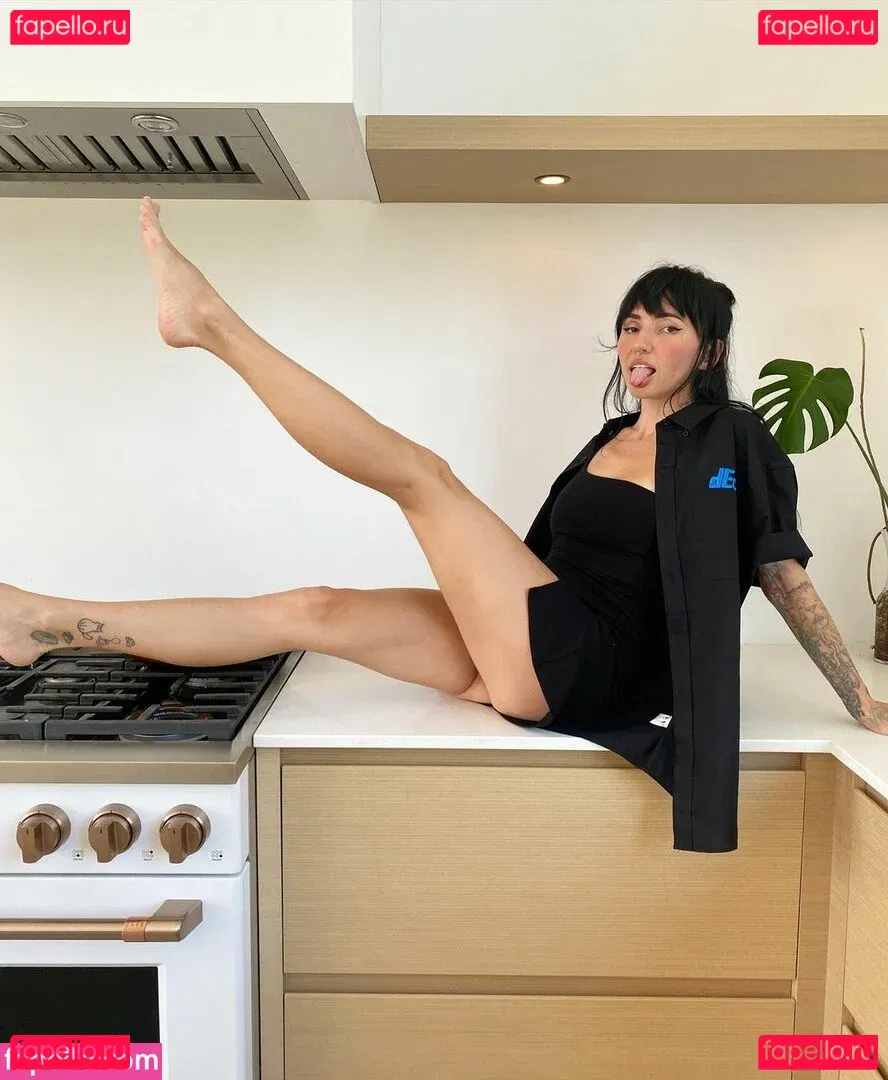 Lights Poxleitner Onlyfans Photo Gallery 