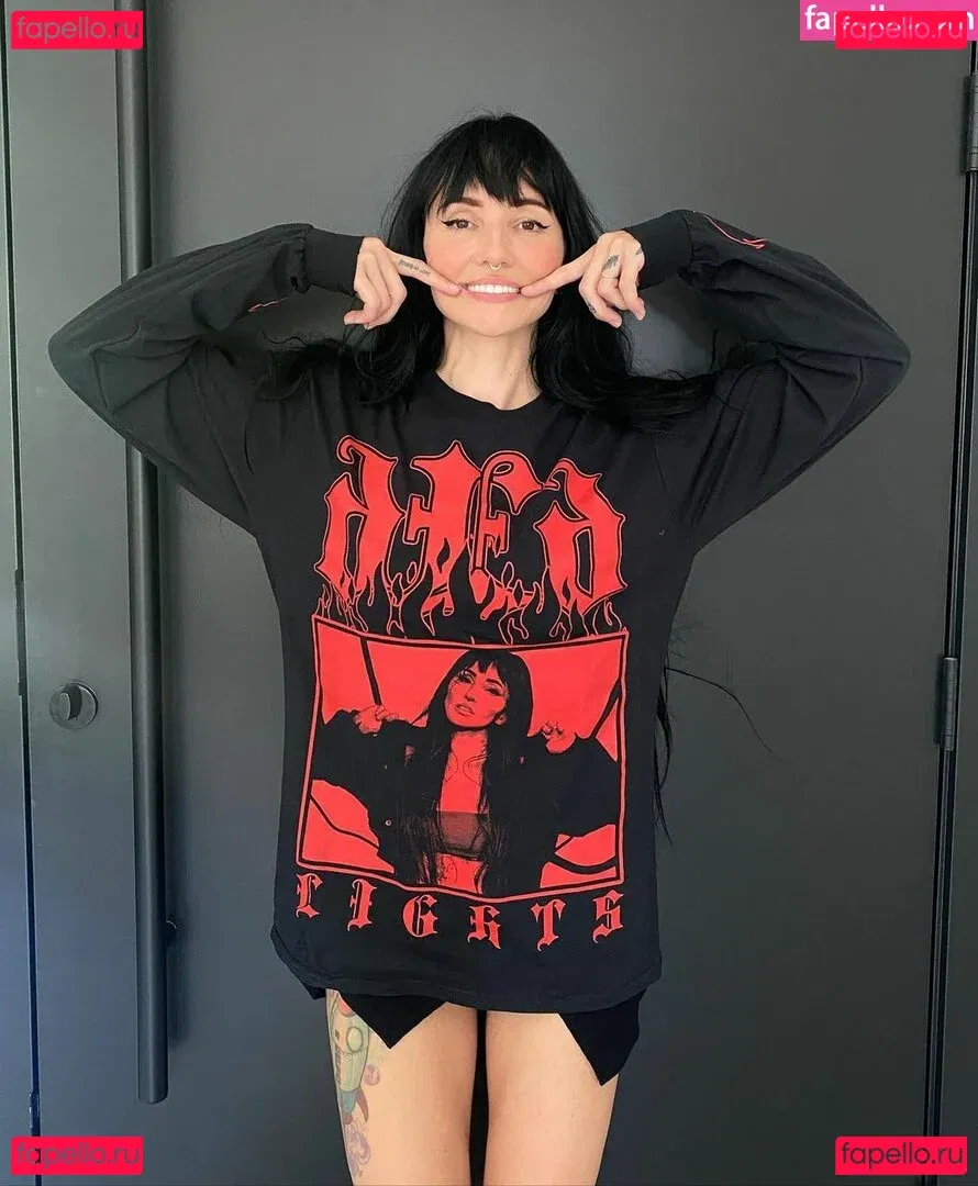 Lights Poxleitner Onlyfans Photo Gallery 