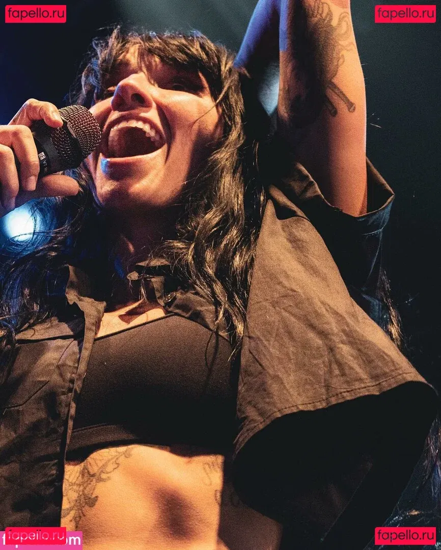 Lights Poxleitner Onlyfans Photo Gallery 