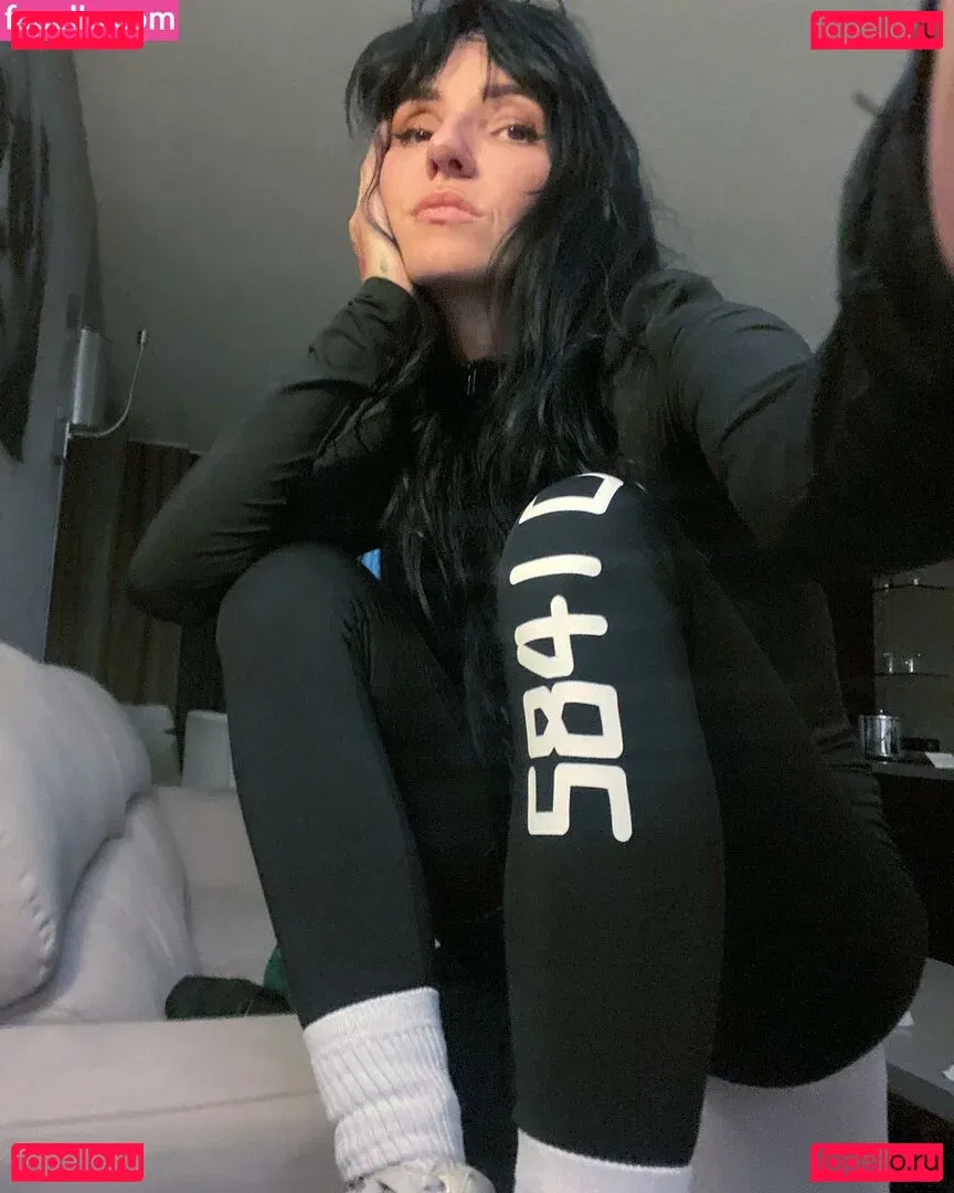 Lights Poxleitner Onlyfans Photo Gallery 