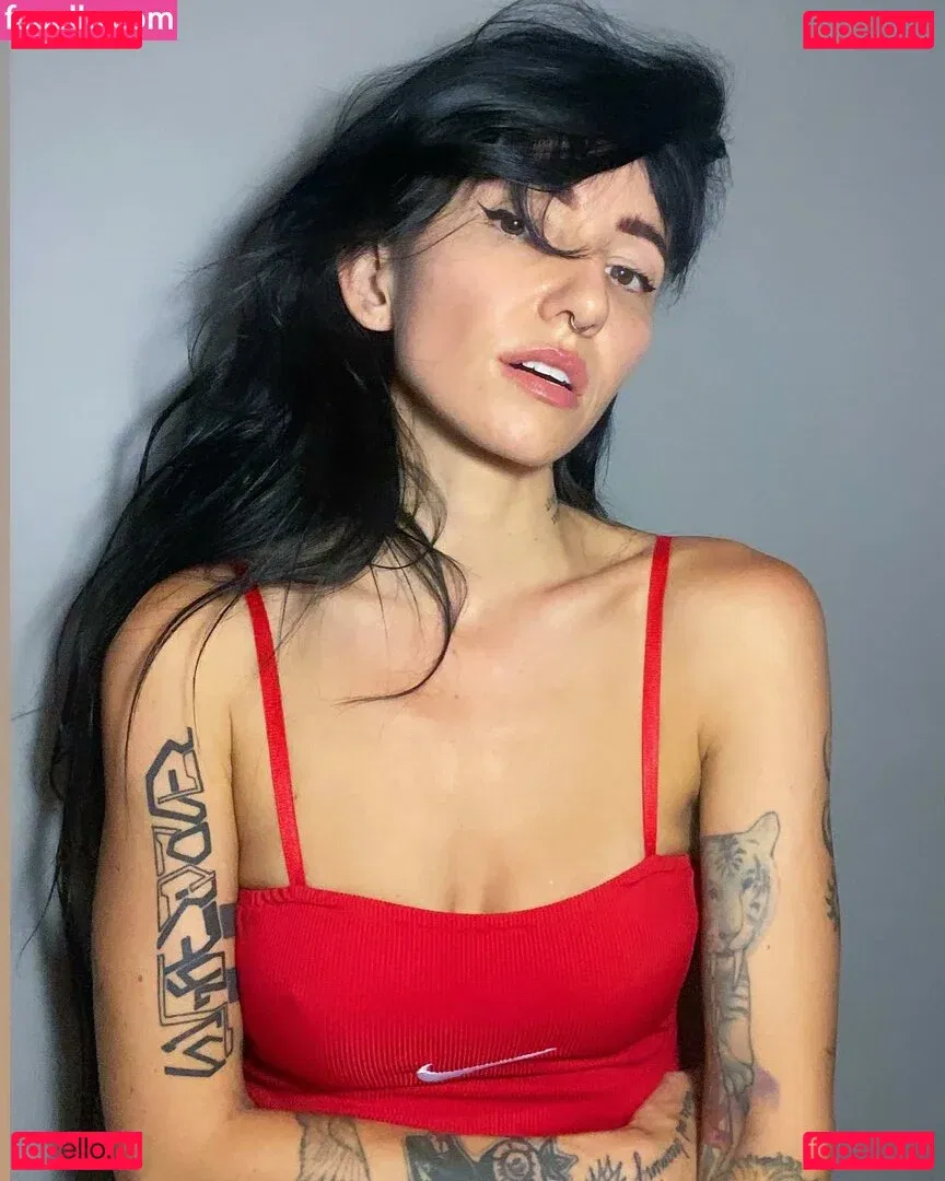 Lights Poxleitner Onlyfans Photo Gallery 