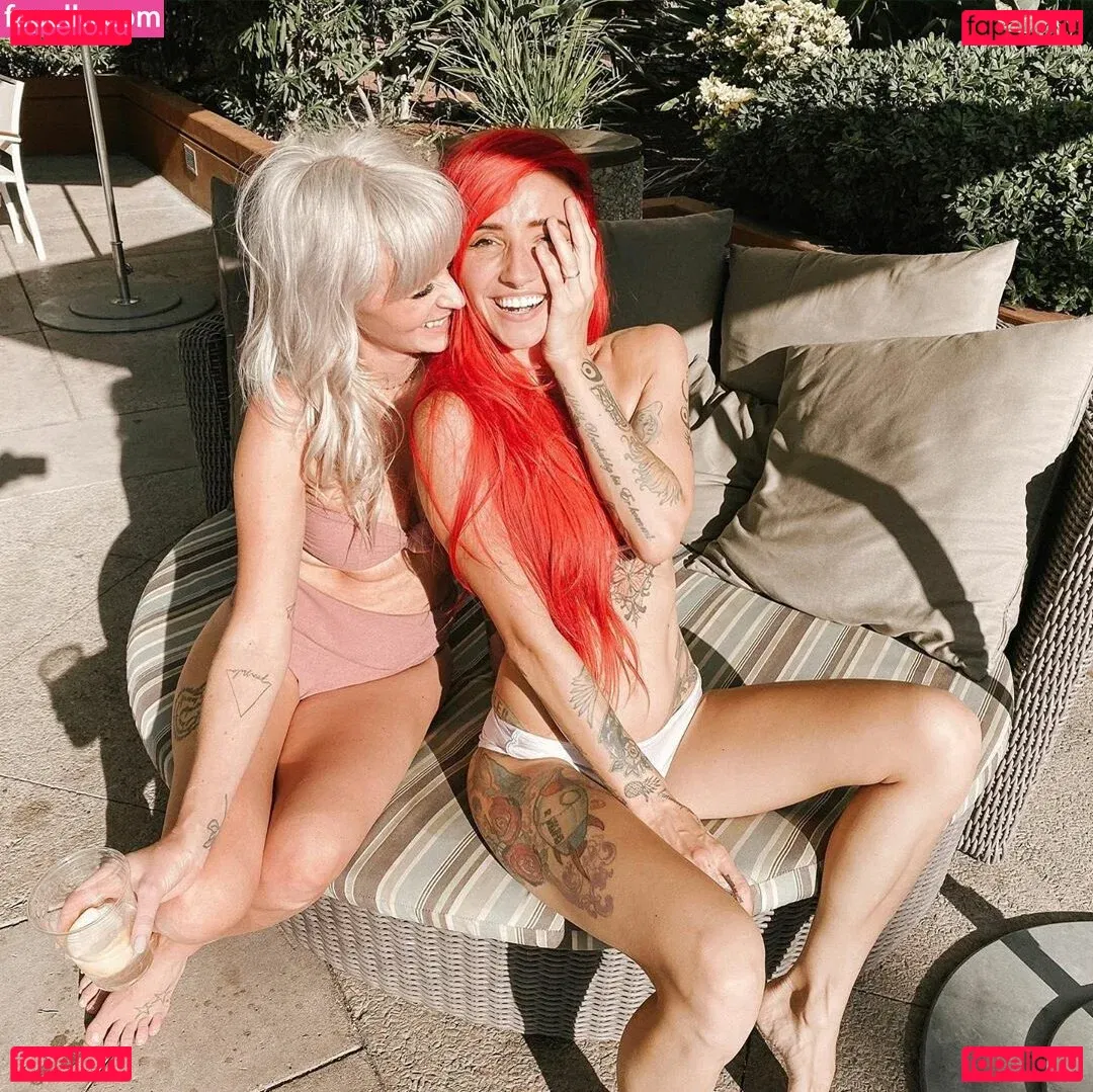 Lights Poxleitner Onlyfans Photo Gallery 