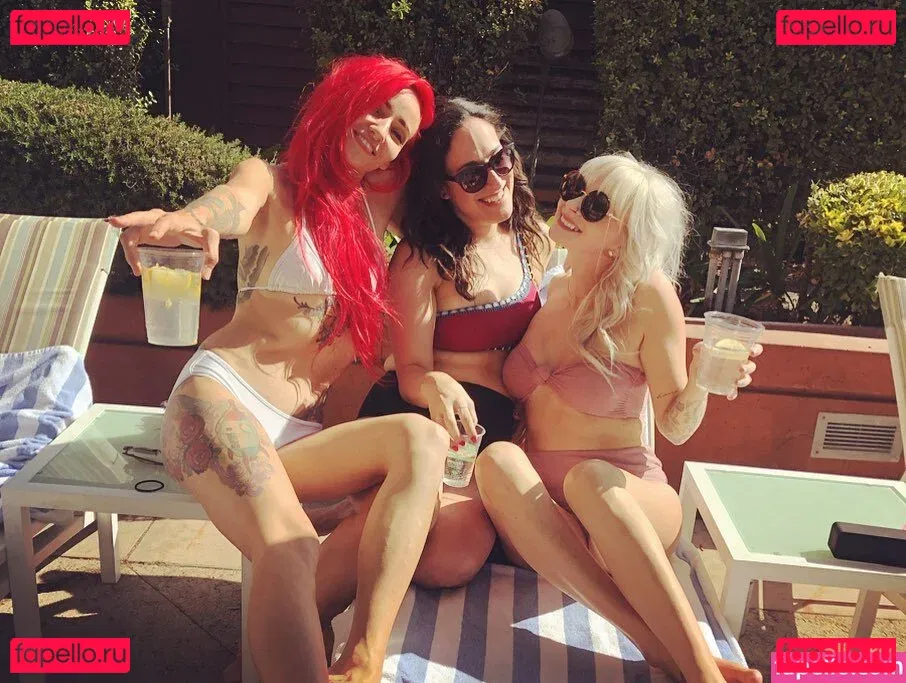 Lights Poxleitner Onlyfans Photo Gallery 