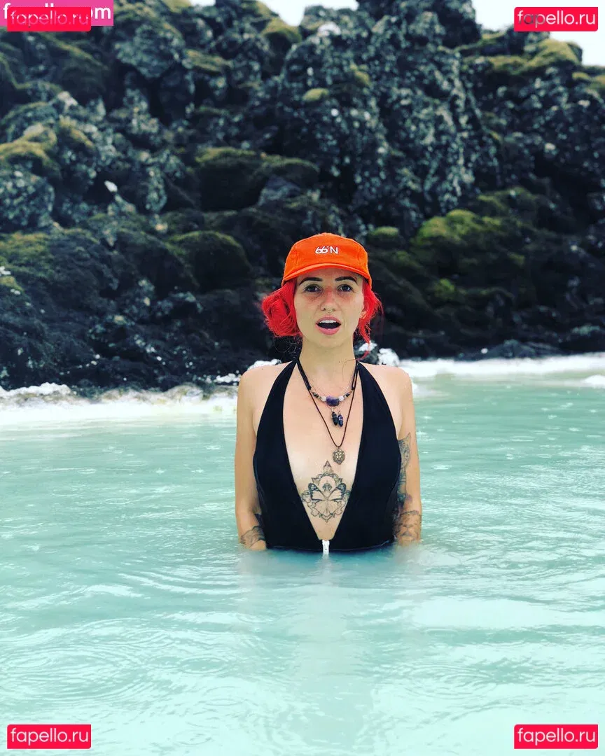 Lights Poxleitner Onlyfans Photo Gallery 