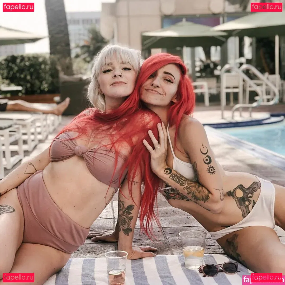 Lights Poxleitner Onlyfans Photo Gallery 