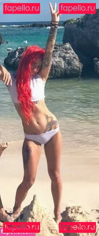 Lights Poxleitner Onlyfans Photo Gallery 