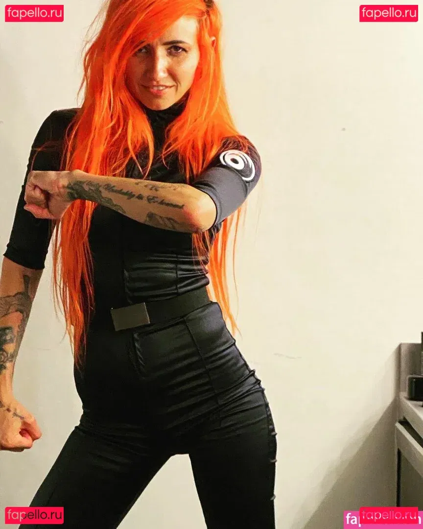 Lights Poxleitner Onlyfans Photo Gallery 