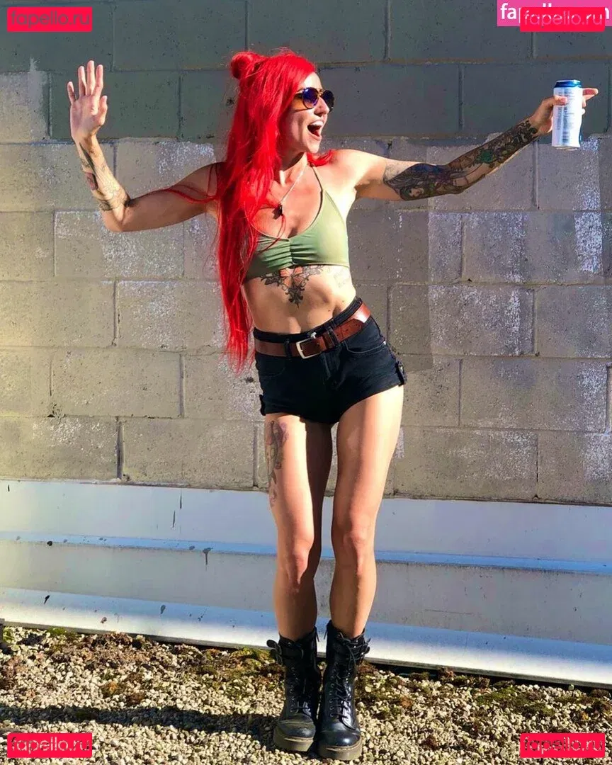 Lights Poxleitner Onlyfans Photo Gallery 