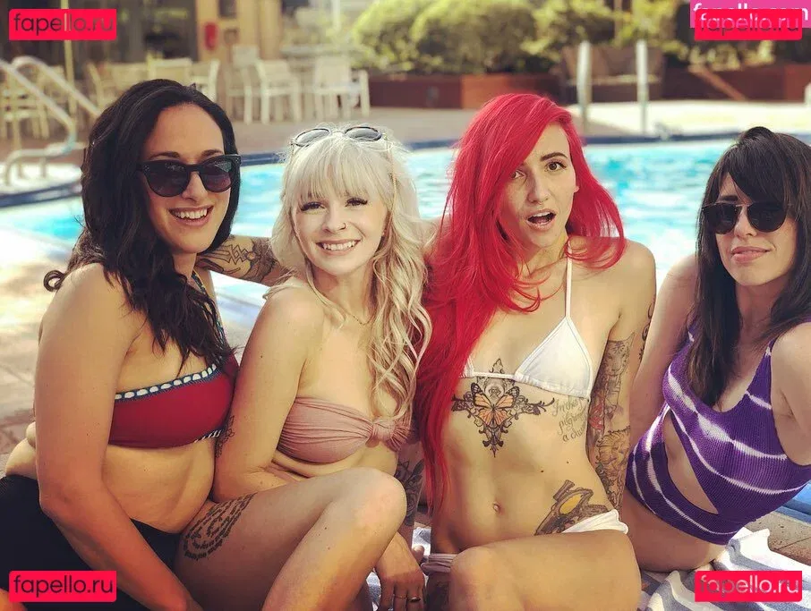 Lights Poxleitner Onlyfans Photo Gallery 