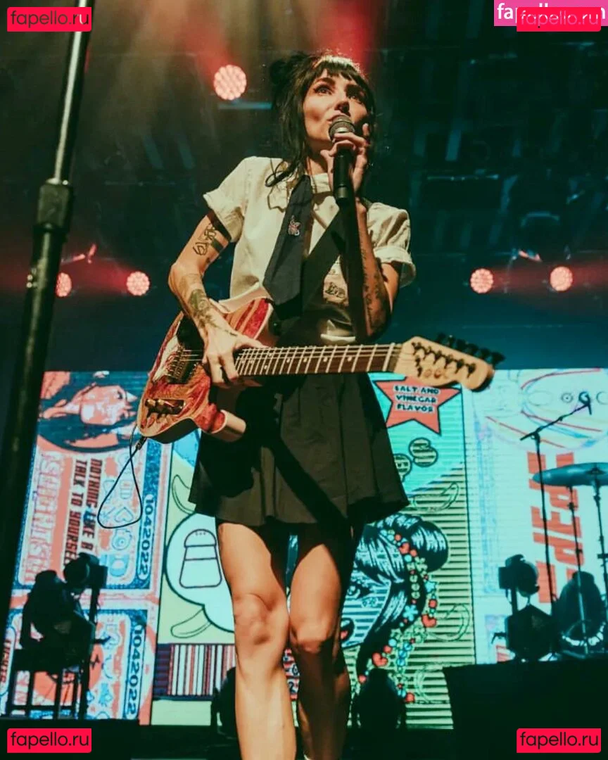 Lights Poxleitner Onlyfans Photo Gallery 