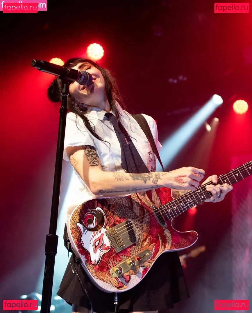 Lights Poxleitner Onlyfans Photo Gallery 