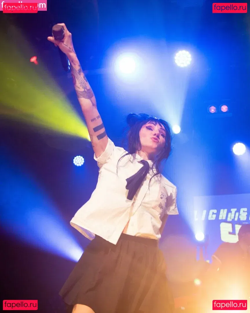 Lights Poxleitner Onlyfans Photo Gallery 