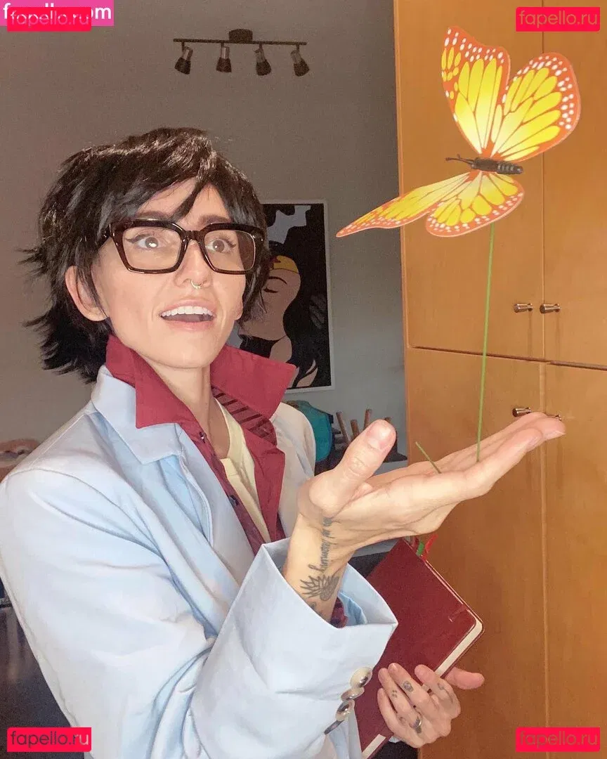 Lights Poxleitner Onlyfans Photo Gallery 