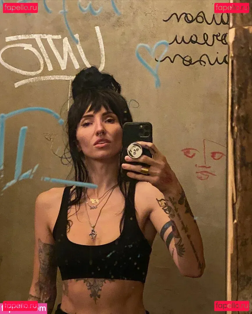 Lights Poxleitner Onlyfans Photo Gallery 