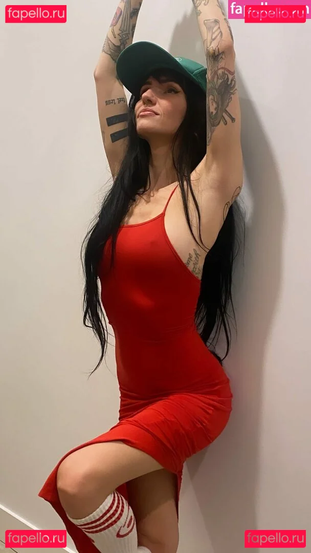 Lights Poxleitner Onlyfans Photo Gallery 