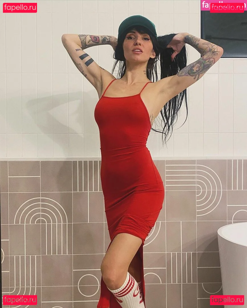 Lights Poxleitner Onlyfans Photo Gallery 