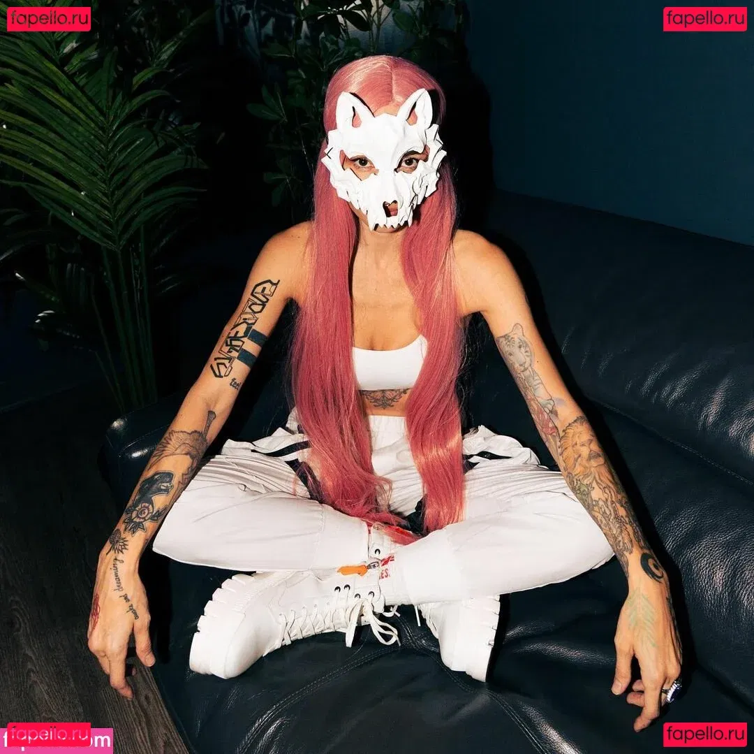 Lights Poxleitner Onlyfans Photo Gallery 