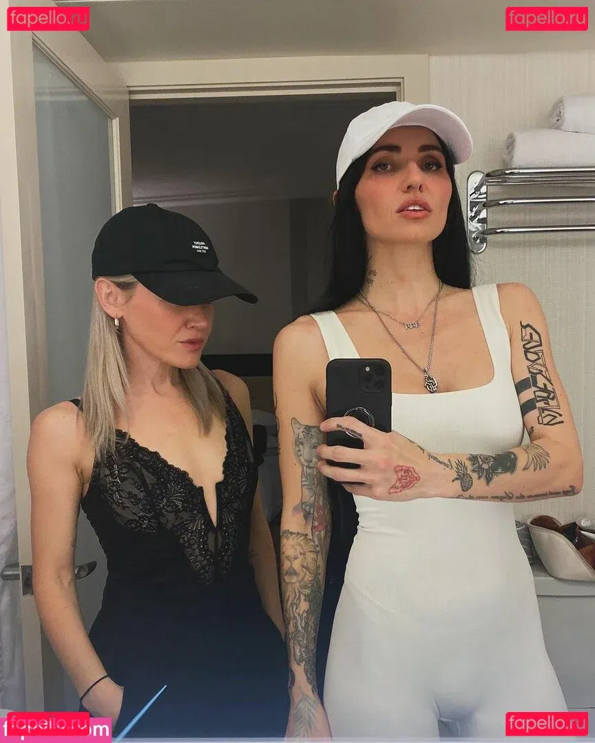 Lights Poxleitner Onlyfans Photo Gallery 