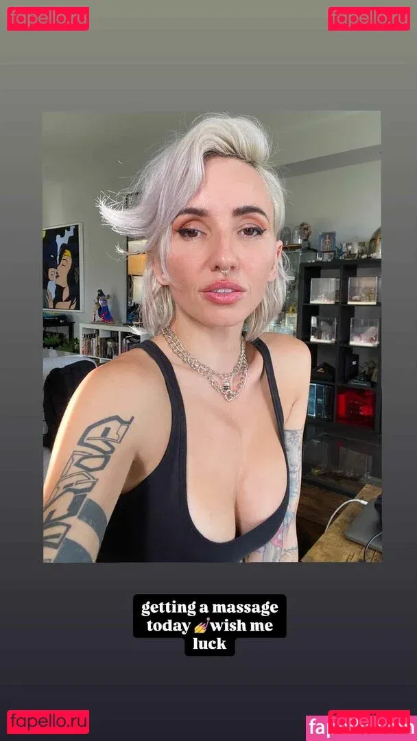 Lights Poxleitner Onlyfans Photo Gallery 