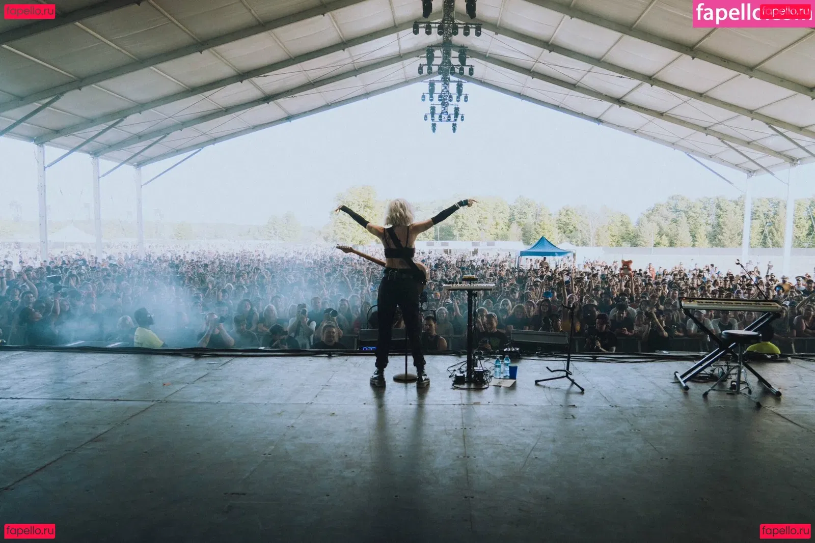 Lights Poxleitner Onlyfans Photo Gallery 