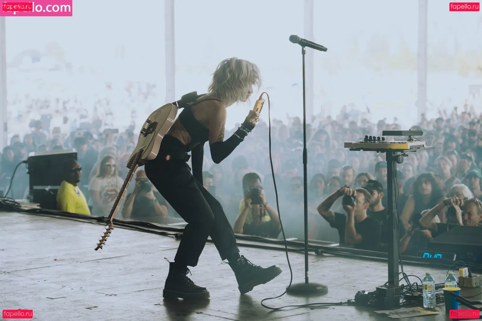 Lights Poxleitner Onlyfans Photo Gallery 