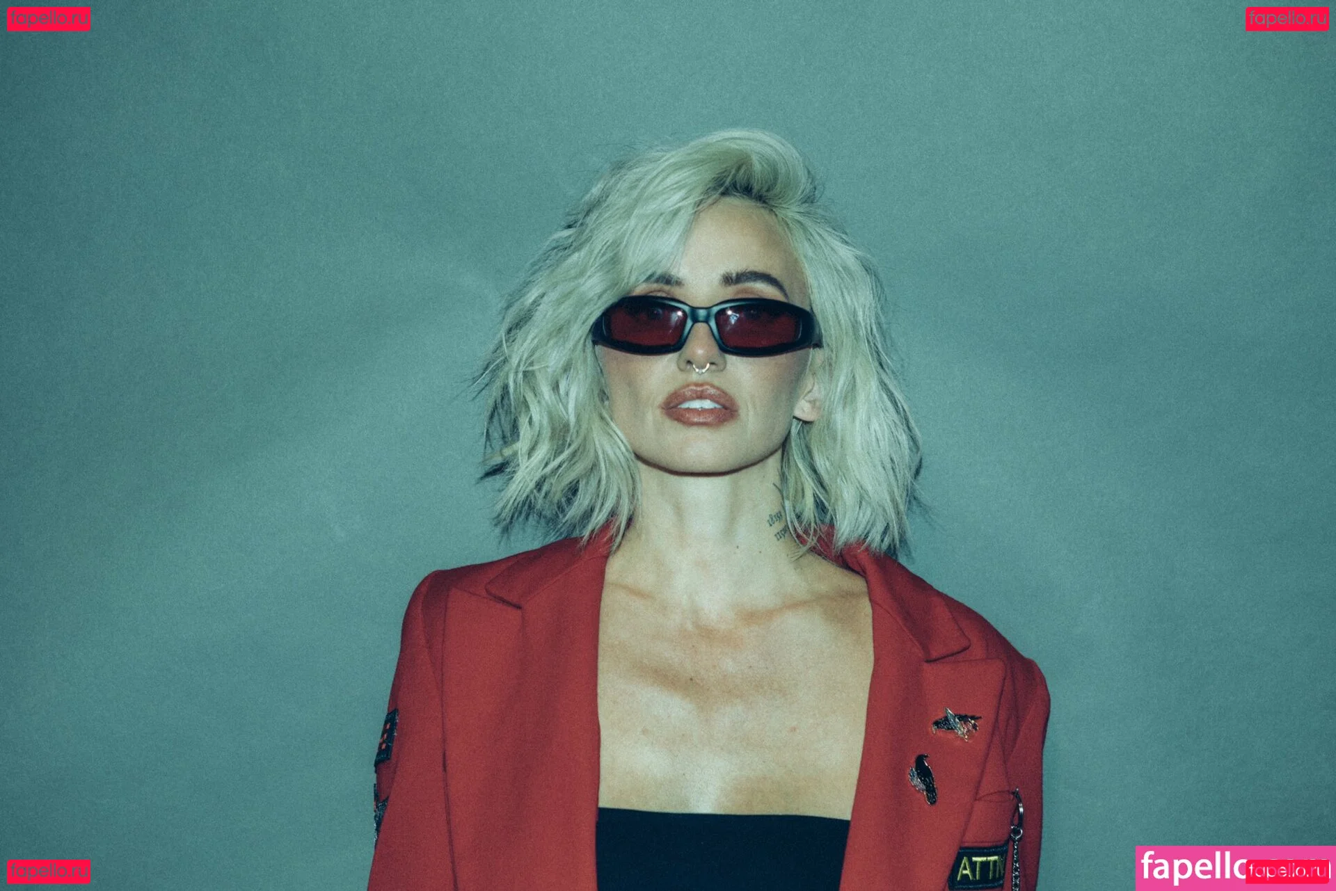 Lights Poxleitner Onlyfans Photo Gallery 