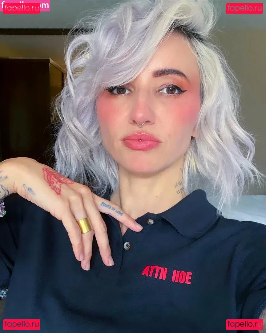 Lights Poxleitner Onlyfans Photo Gallery 