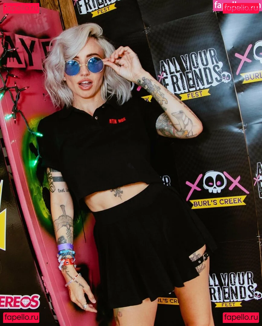 Lights Poxleitner Onlyfans Photo Gallery 