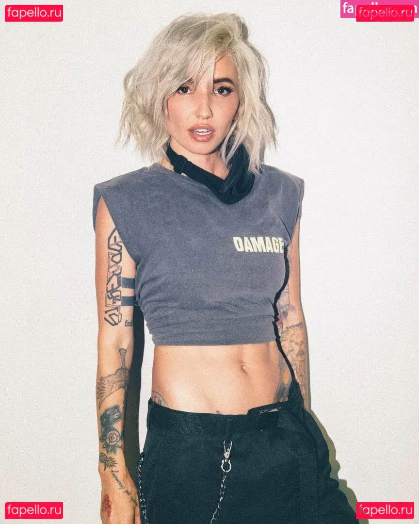 Lights Poxleitner Onlyfans Photo Gallery 