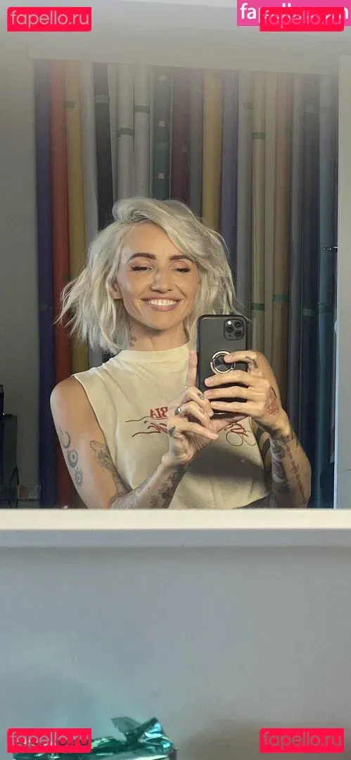 Lights Poxleitner Onlyfans Photo Gallery 