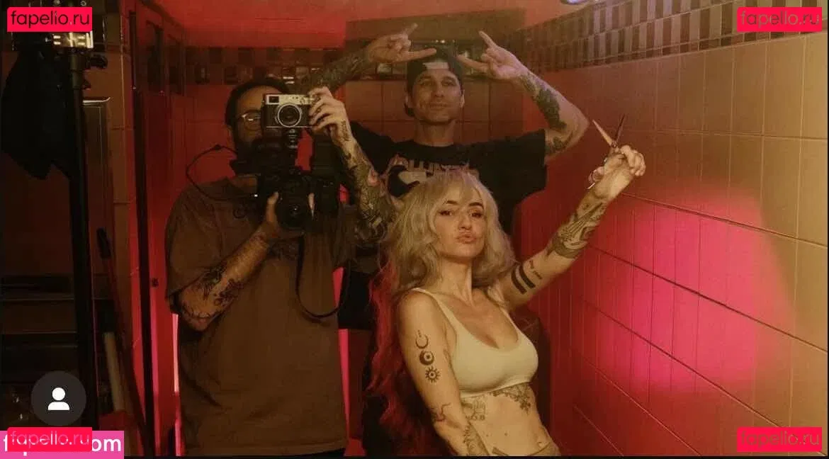 Lights Poxleitner Onlyfans Photo Gallery 