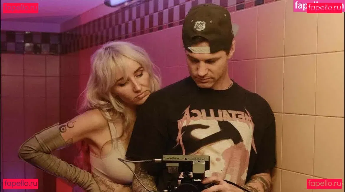 Lights Poxleitner Onlyfans Photo Gallery 