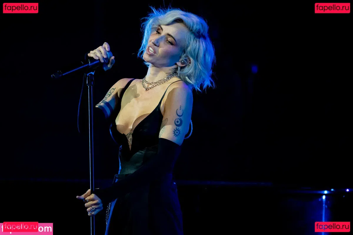 Lights Poxleitner Onlyfans Photo Gallery 