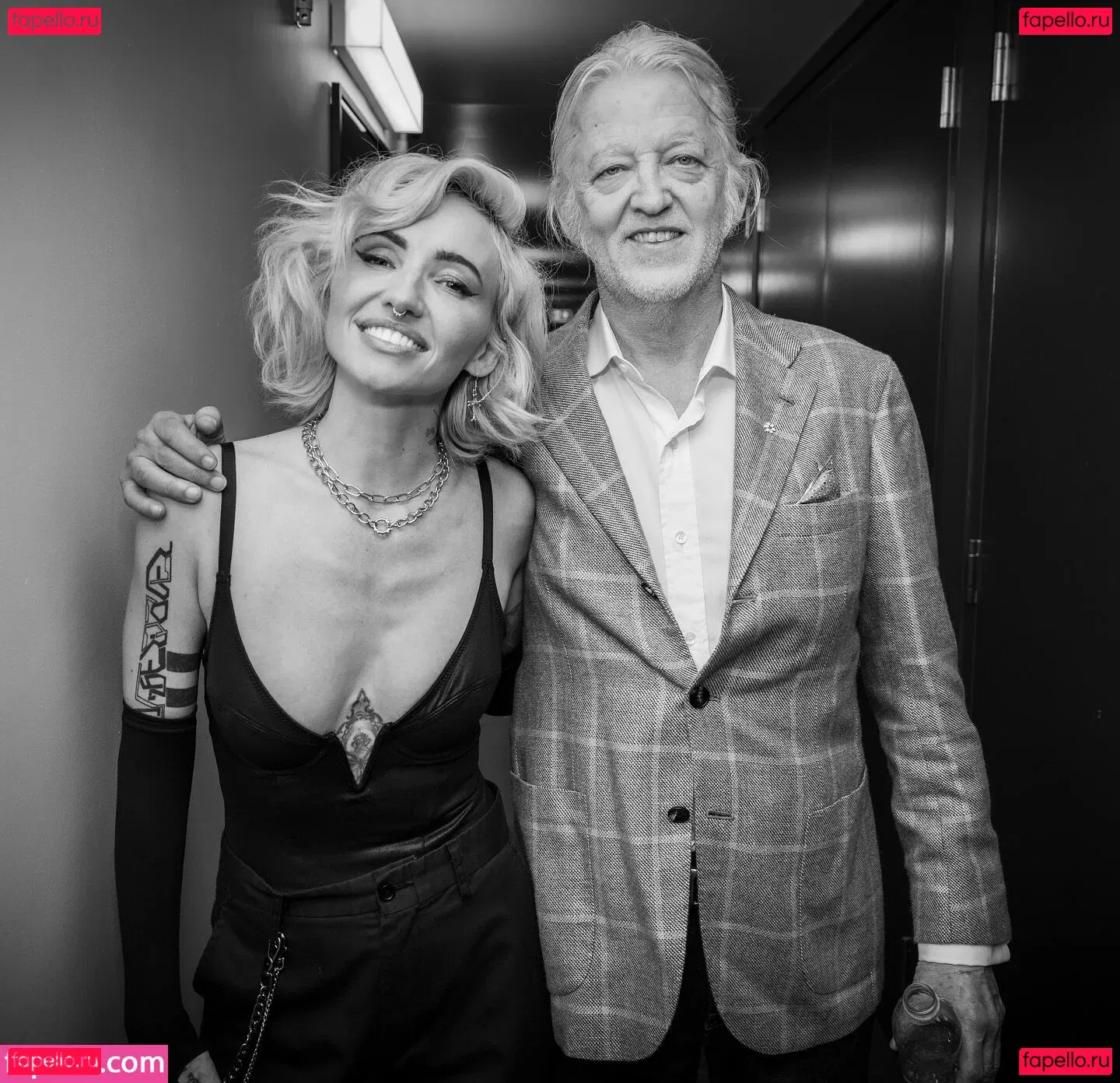 Lights Poxleitner Onlyfans Photo Gallery 