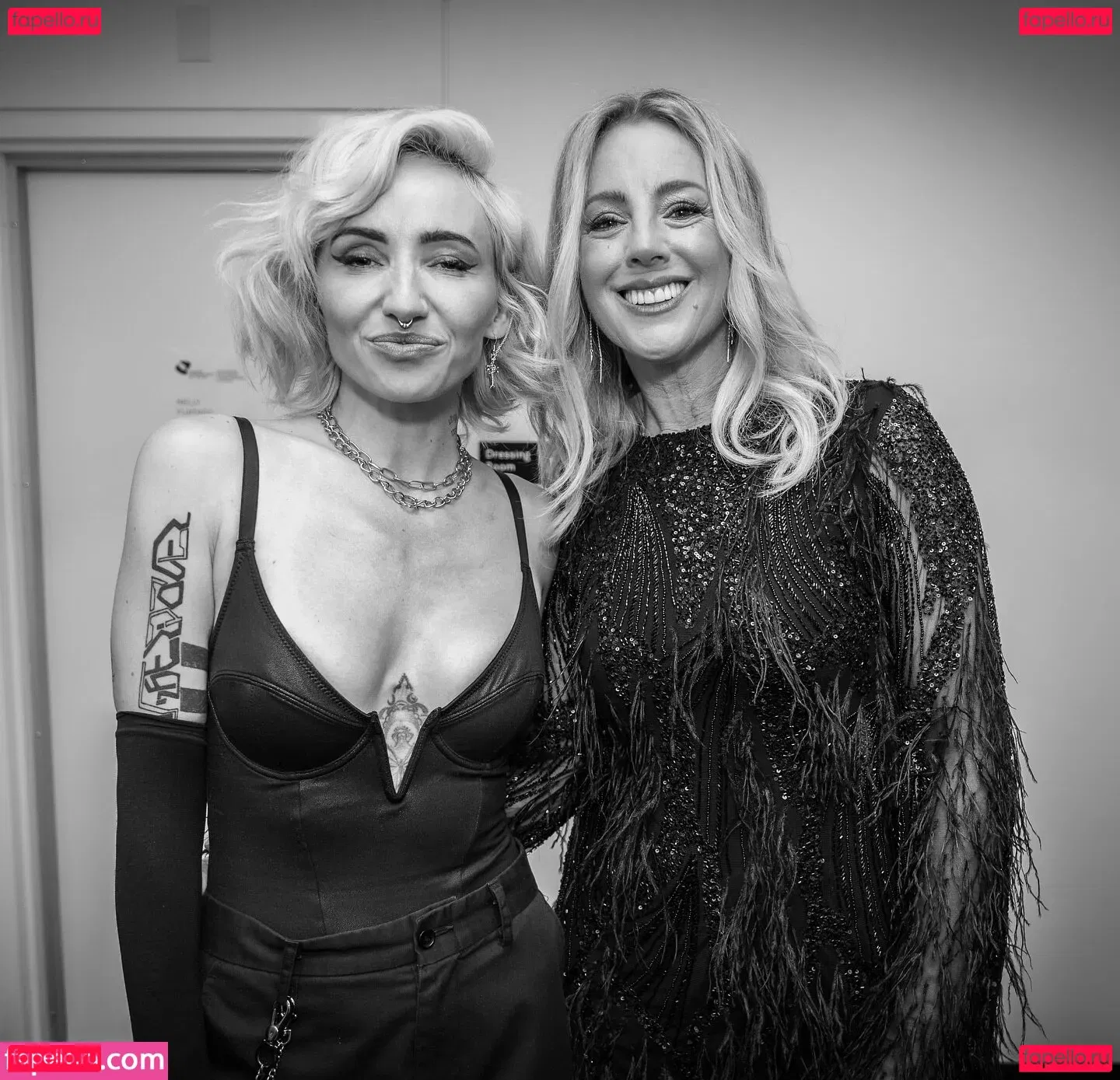 Lights Poxleitner Onlyfans Photo Gallery 