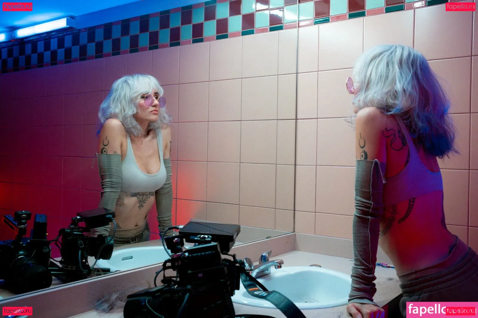 Lights Poxleitner Onlyfans Photo Gallery 