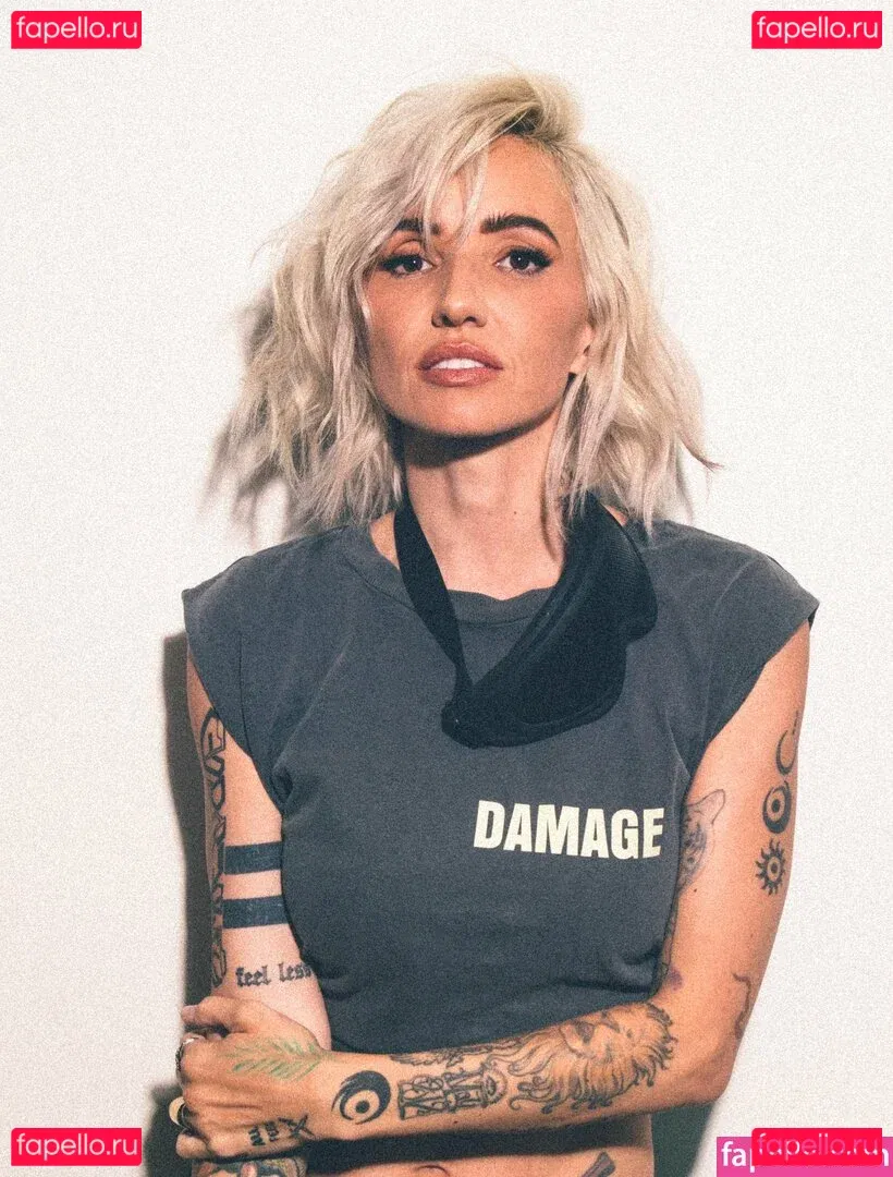 Lights Poxleitner Onlyfans Photo Gallery 