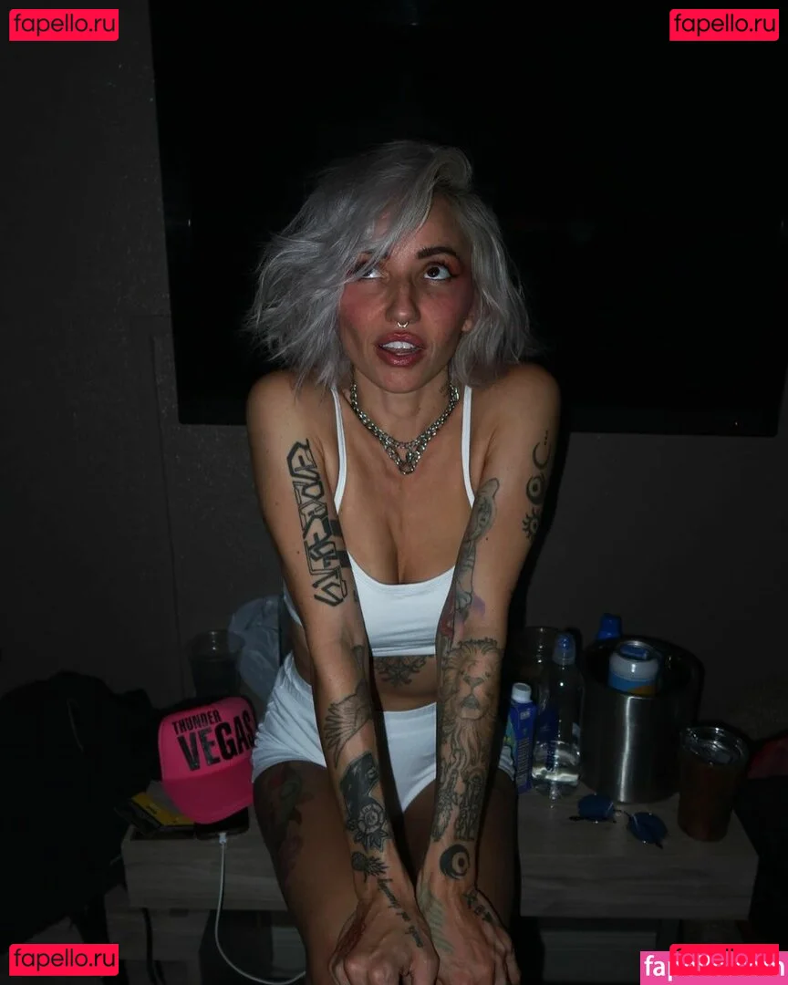 Lights Poxleitner Onlyfans Photo Gallery 