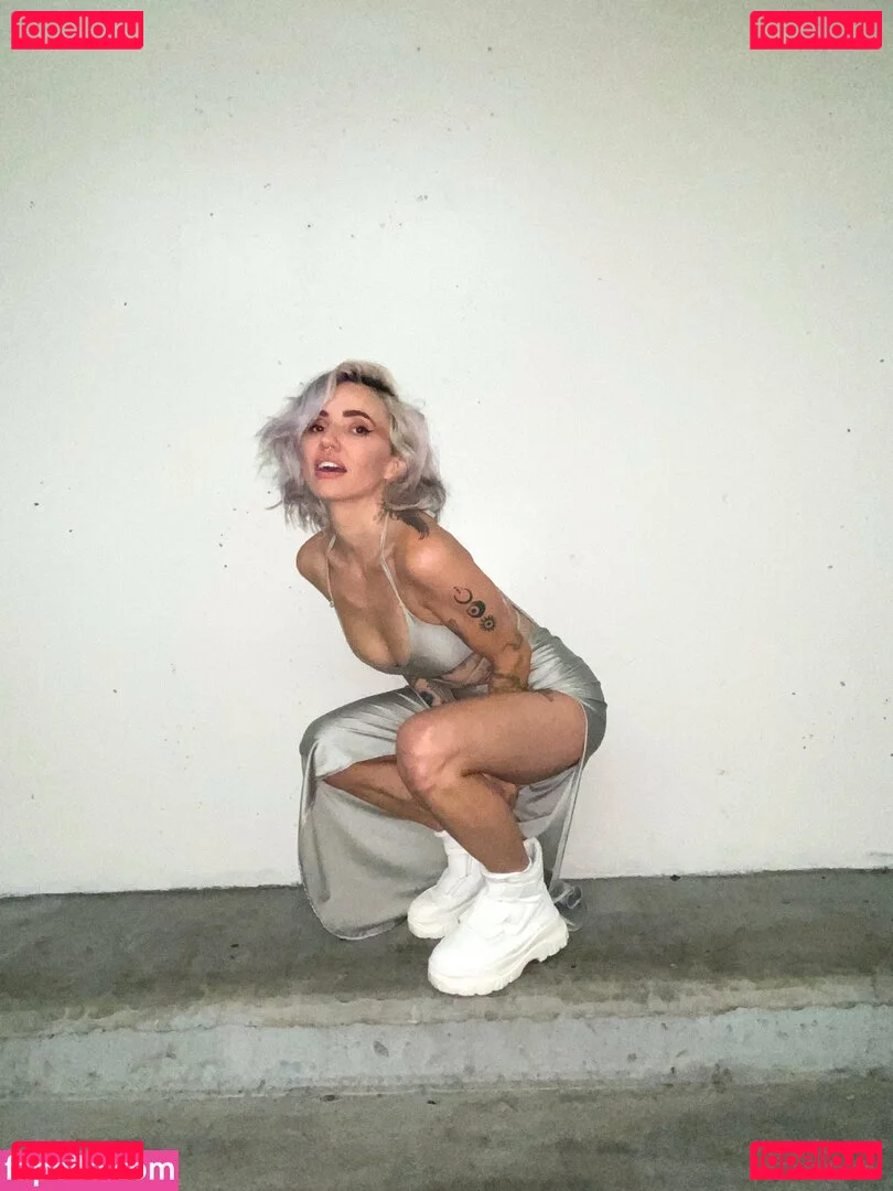 Lights Poxleitner Onlyfans Photo Gallery 