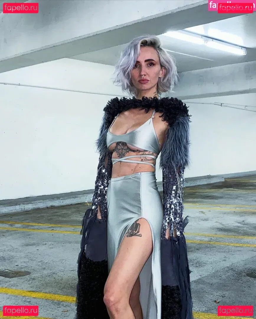 Lights Poxleitner Onlyfans Photo Gallery 