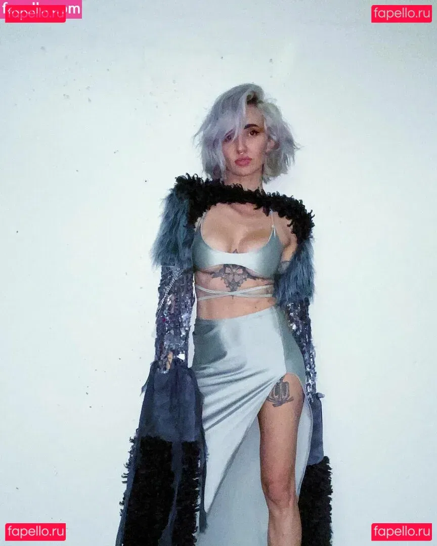 Lights Poxleitner Onlyfans Photo Gallery 