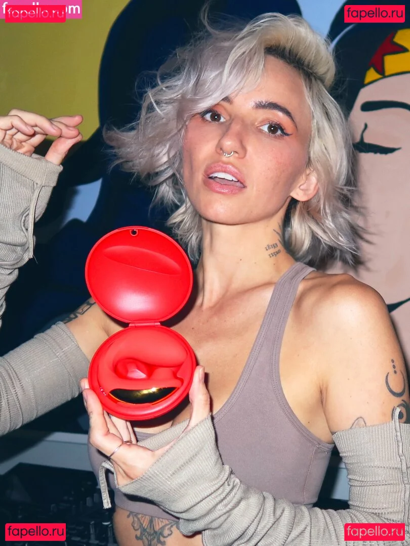 Lights Poxleitner Onlyfans Photo Gallery 