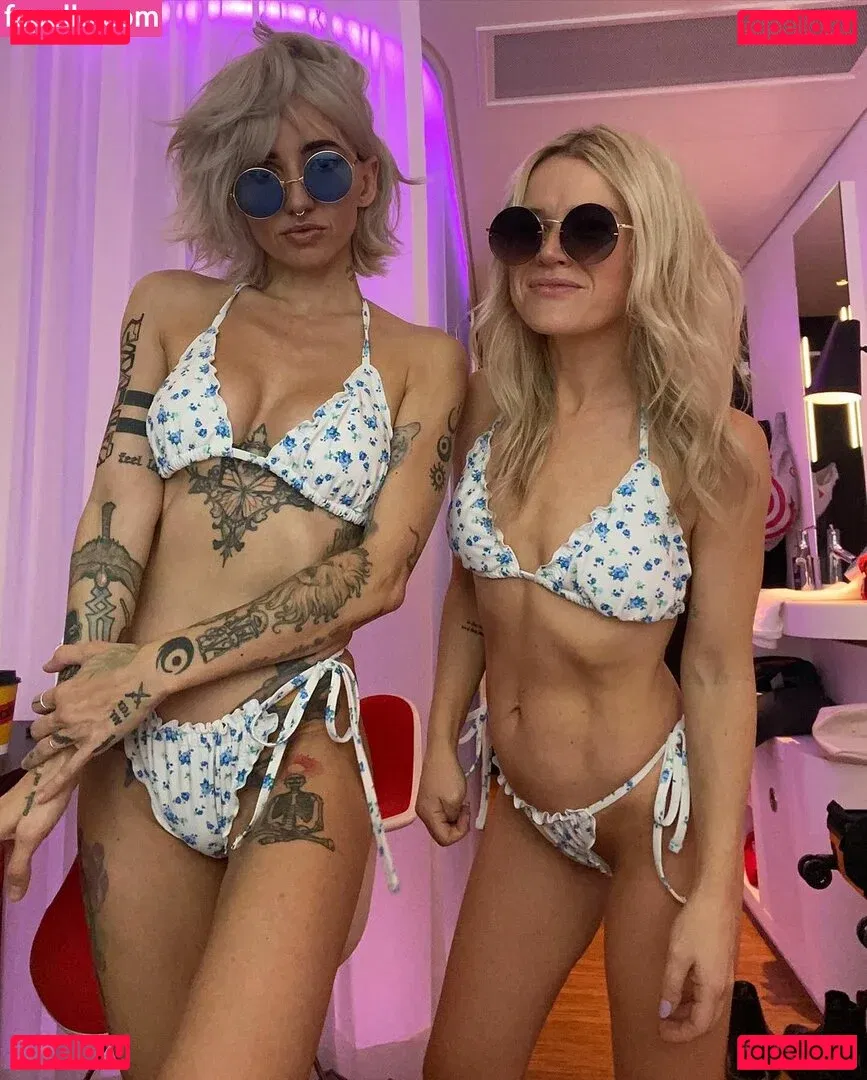 Lights Poxleitner Onlyfans Photo Gallery 