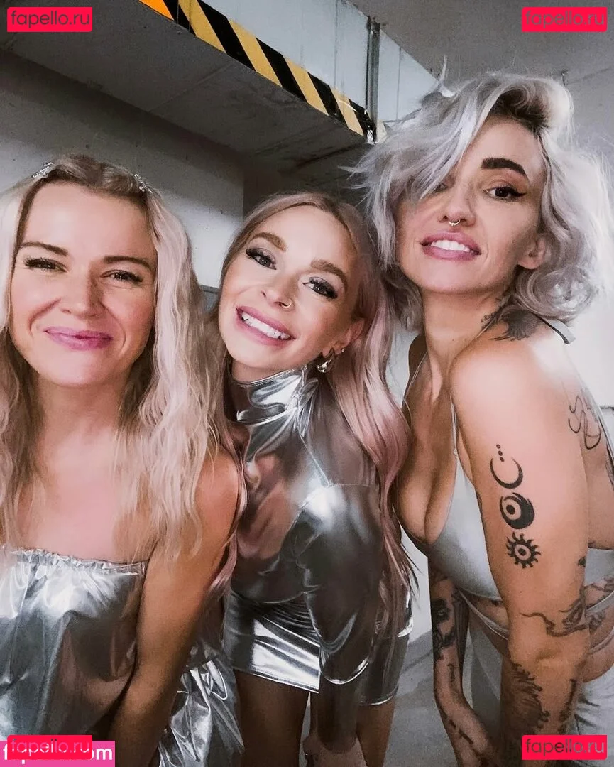 Lights Poxleitner Onlyfans Photo Gallery 