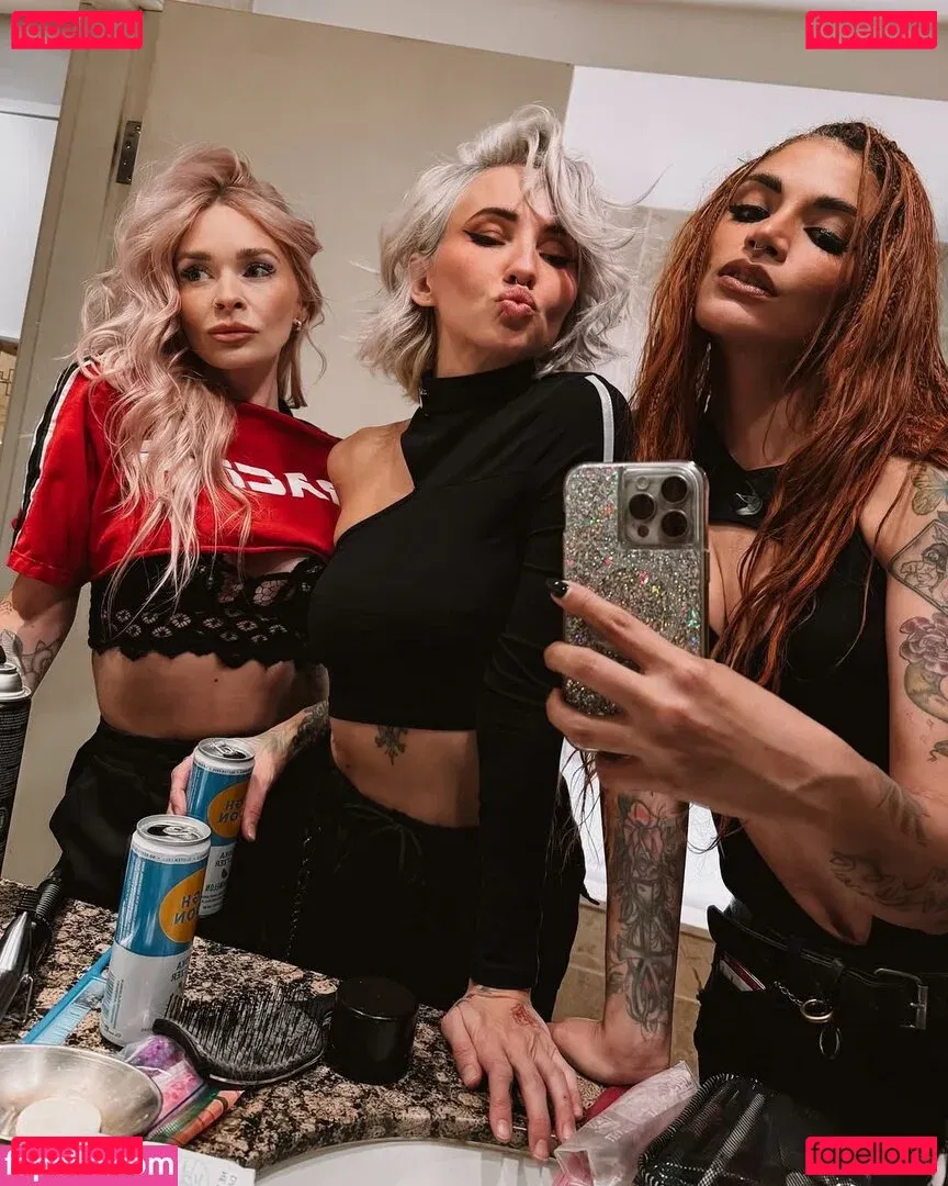 Lights Poxleitner Onlyfans Photo Gallery 