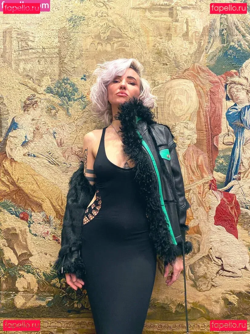 Lights Poxleitner Onlyfans Photo Gallery 