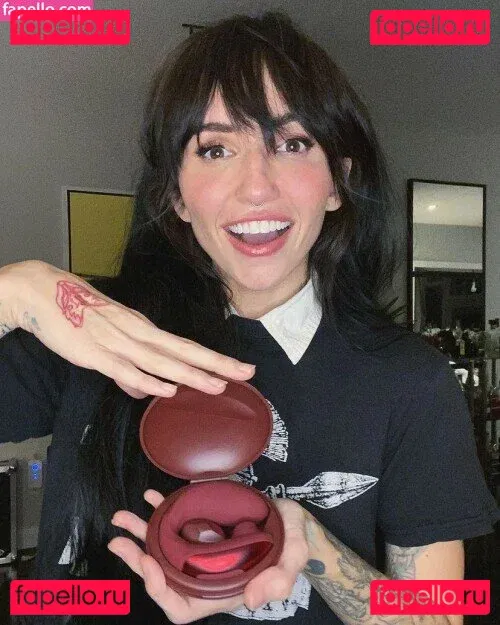 Lights Poxleitner Onlyfans Photo Gallery 