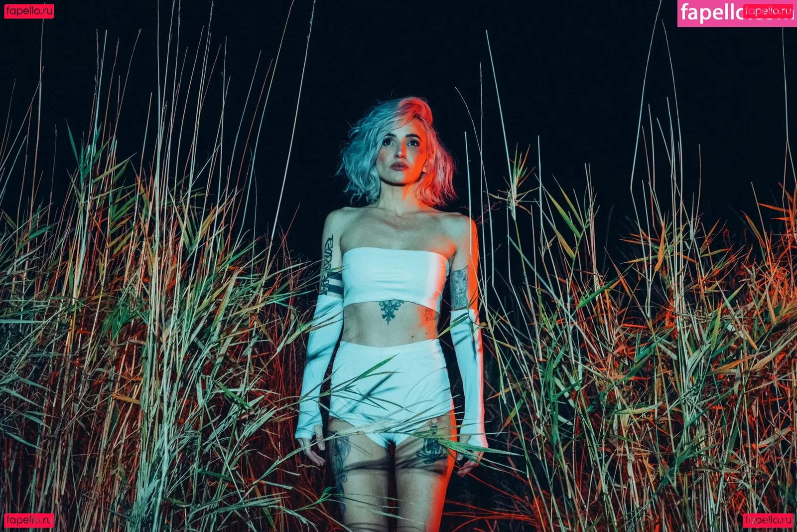 Lights Poxleitner Onlyfans Photo Gallery 