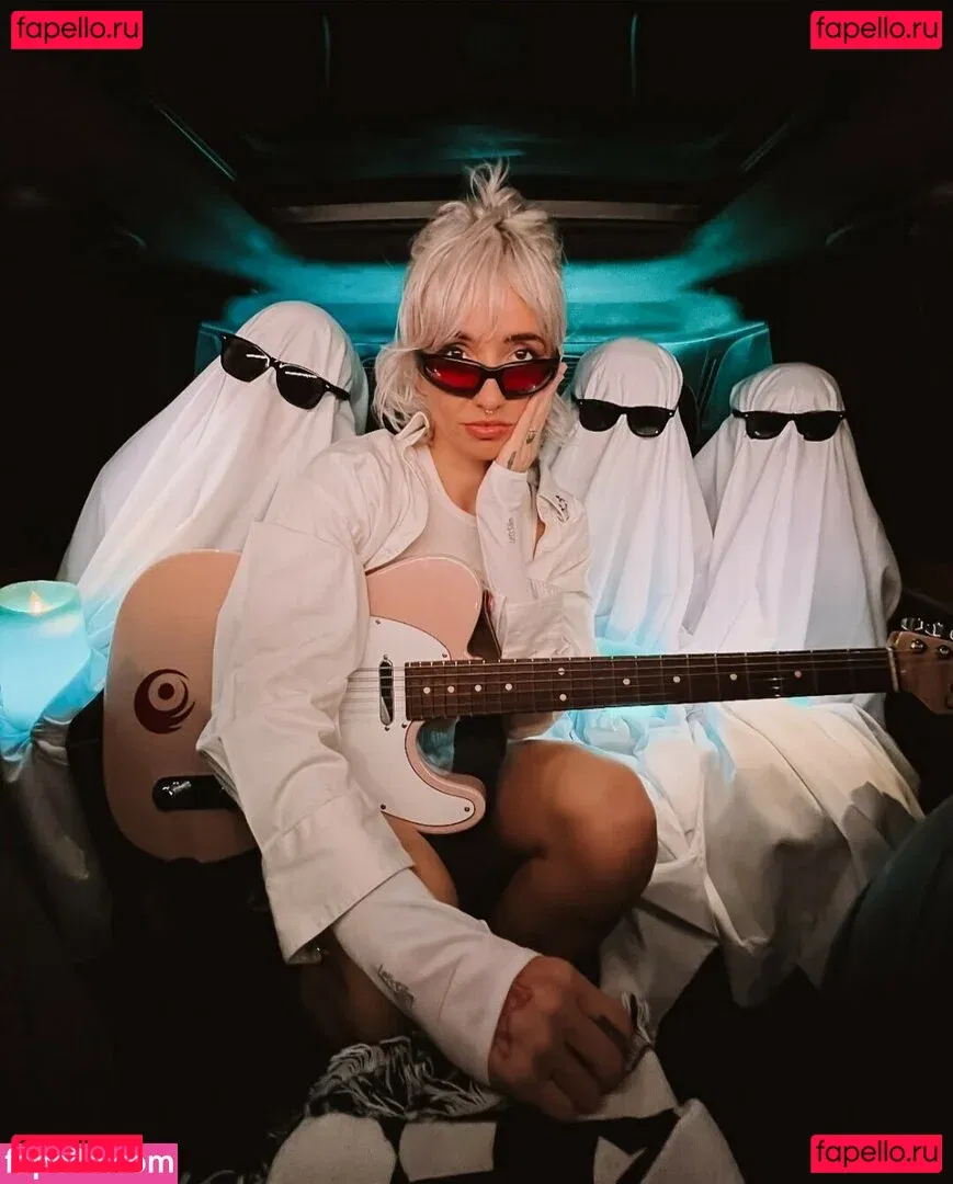 Lights Poxleitner Onlyfans Photo Gallery 