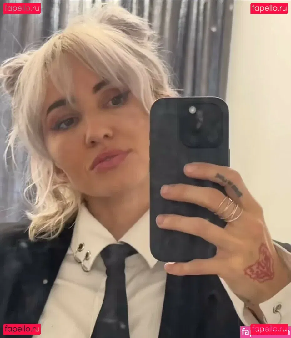 Lights Poxleitner Onlyfans Photo Gallery 